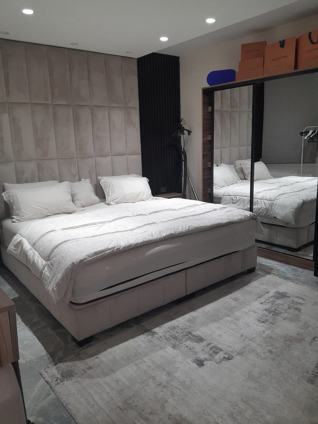 For rent Deir Ghbar Apartment - Image 4