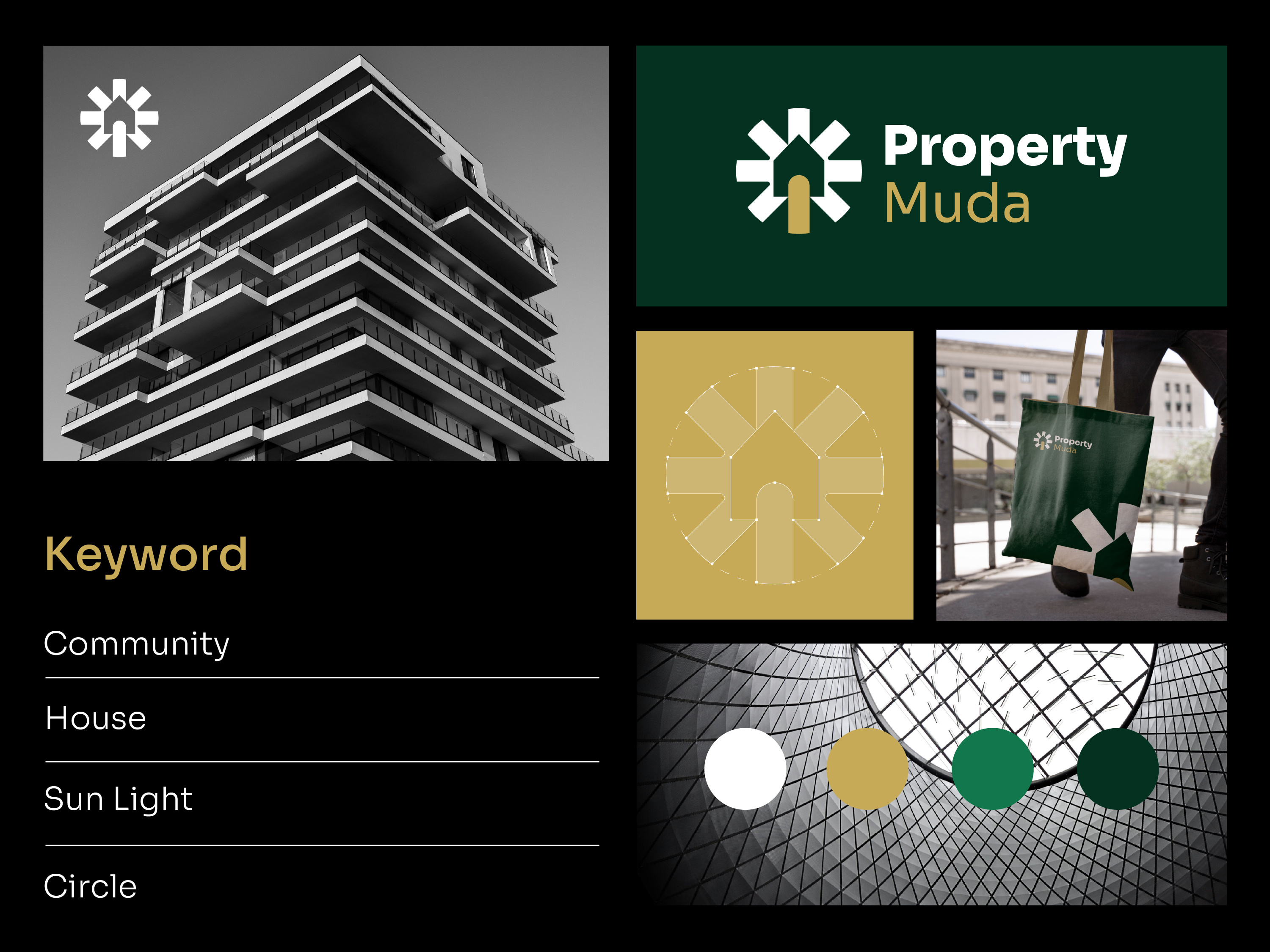 Example of Logo Design