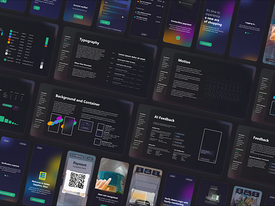 Retail Self-Checkout App app design checkout design design system deutsch enterprise design german retail scan self checkout selfcheckout ui uiux user experience user interface ux ux design