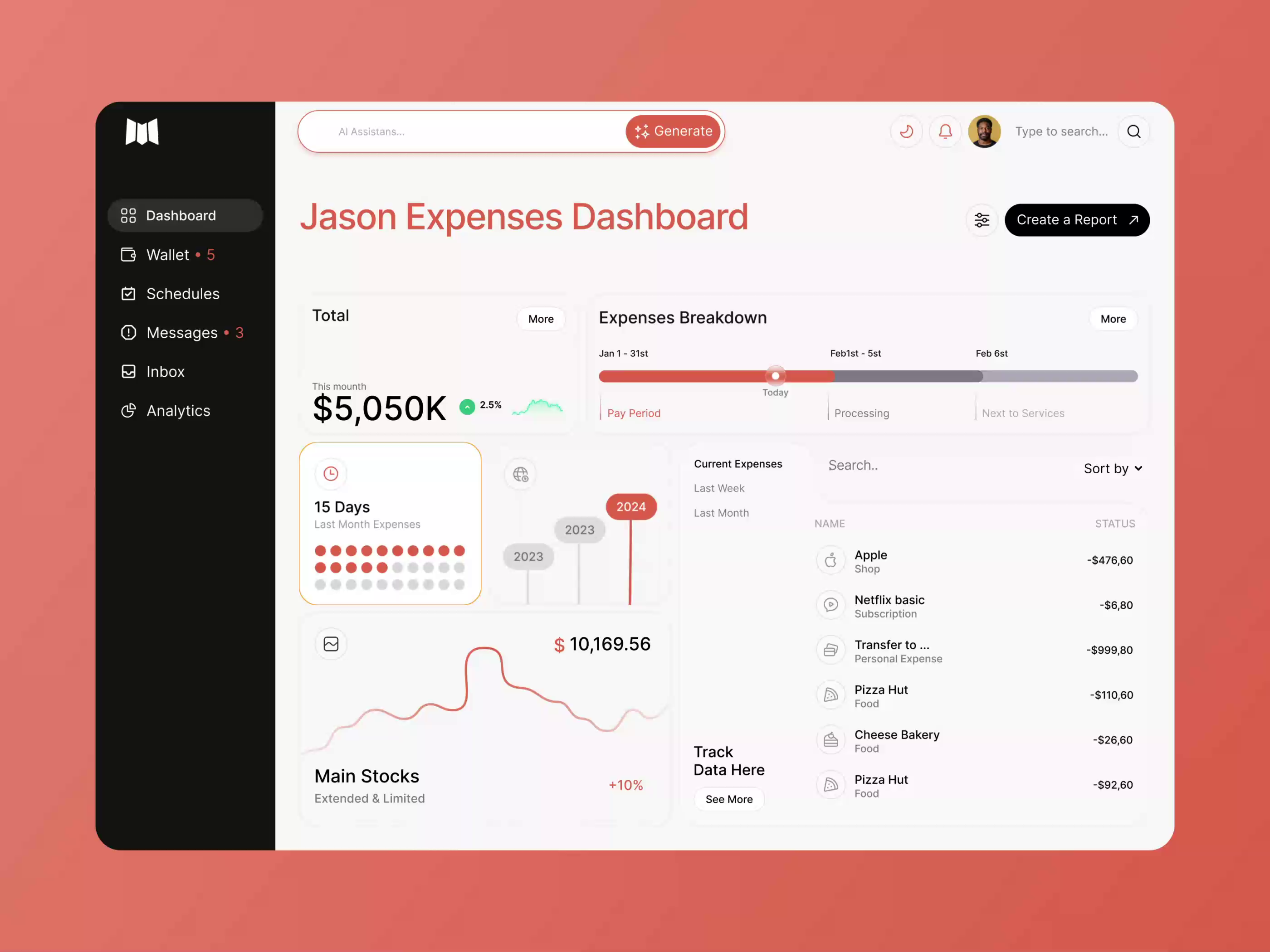 Example of 🚧 UX Audit To Fix Drop Offs