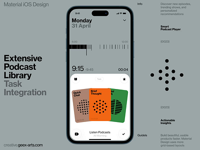Task animation book branding dashboard design fashion illustration interface news slide ui video