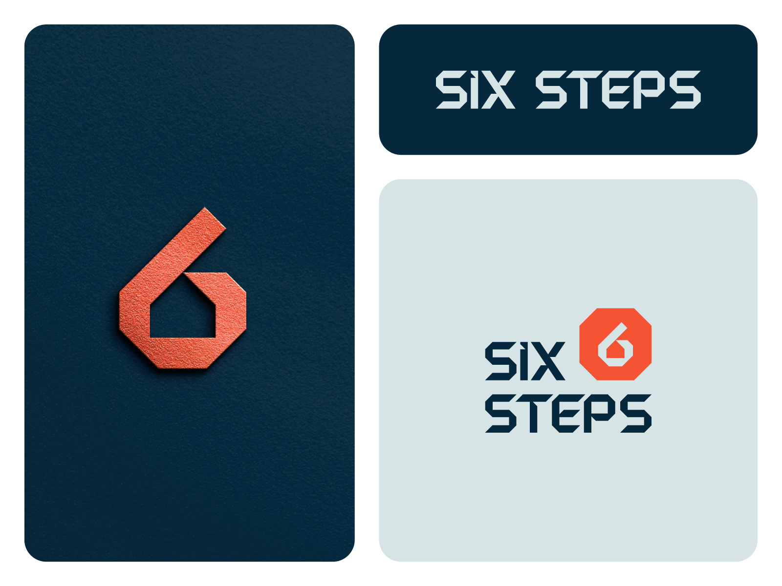 Example of Real Estate Logo (Unlimited Concepts)