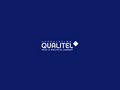 Qualitel animation motion designer france