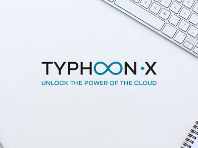 TyphoonX - Printed Materials & Branding brand branding branding design mockups packaging paper print printed materials printing templates