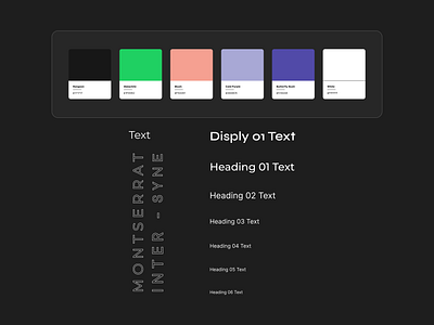 Prompt Engineering - Design Theme ai prompt engineer designtheme figma figmadesign prompt engineering prompt engineering design