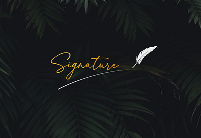 Signature Logo Animation 2d logo animation custom logo animation flat logo animation hand drawn logo animation logo animation logo design logo design ideas signature animation signature font logo signature logo animation