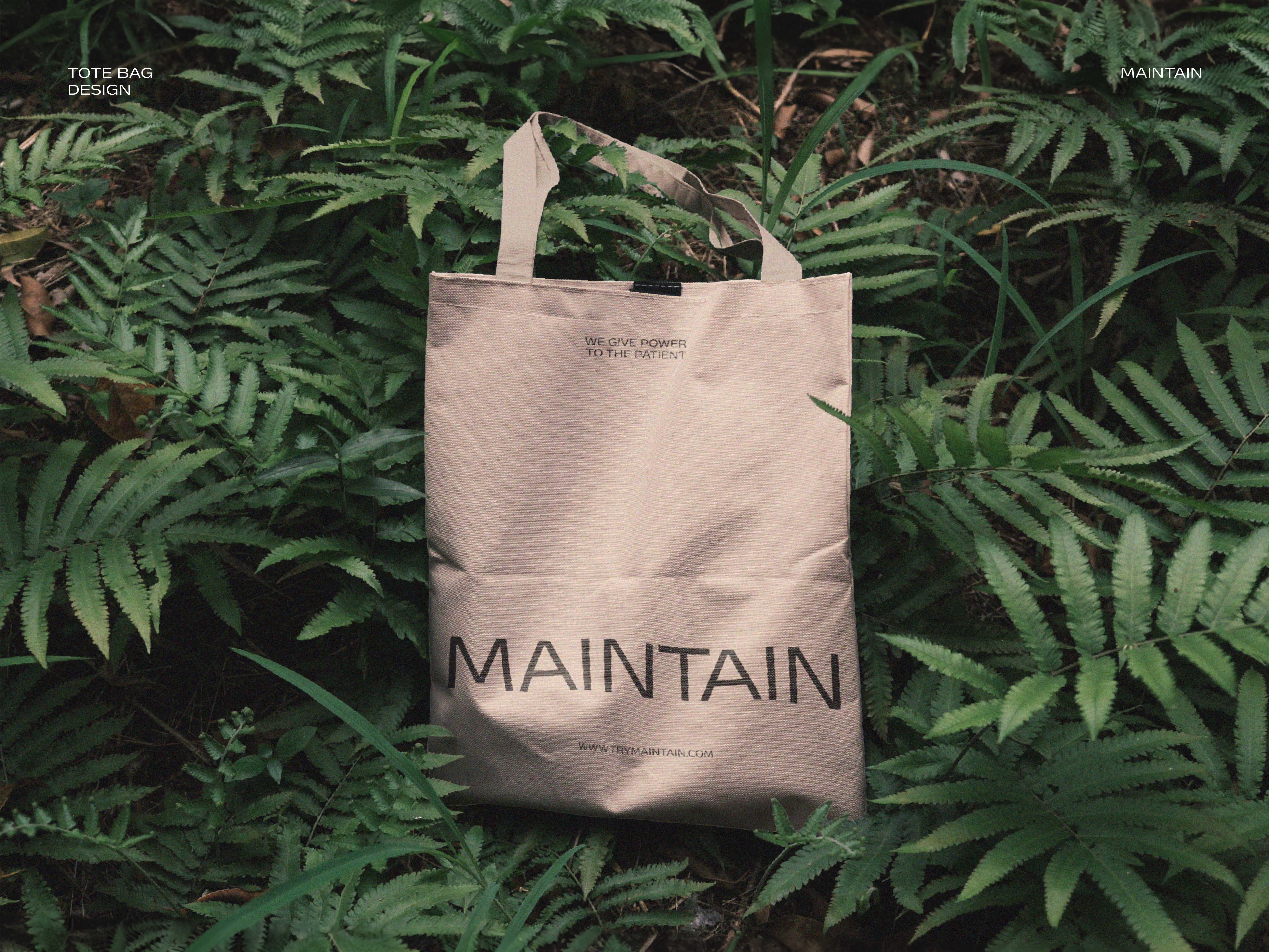 Visual Identity Design for MAINTAIN 7span brand designer brand guideline brand identity branding design design agency graphic design logo logo animation logo design logo designer marketing agency visual identity