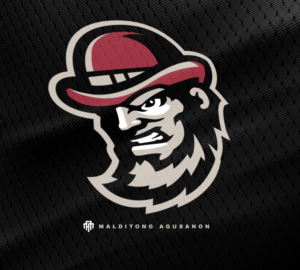 Hooligans Premade Sports Logo For Sale baseball basketball esportslogo football hockey hooligans lacrosse mascotlogo mlb nba nhl pickleball soccer sportslogo teamlogo troublemaker volleyball