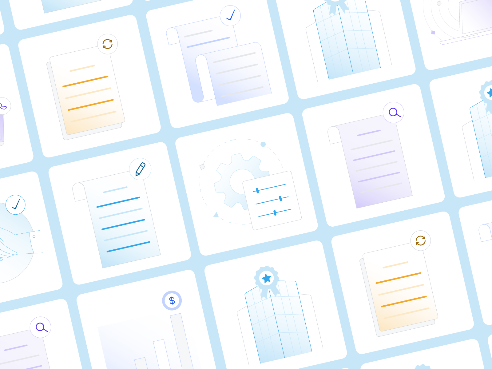 Spot illustrations 2d illustration adobe illustrator flat design flat illustration vector illustration