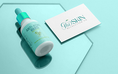 Brand logo and label design bottle label box design brand logo cosmetic label cosmetic packaging creative logo logo minimal label design modern logo product label design product packaging design