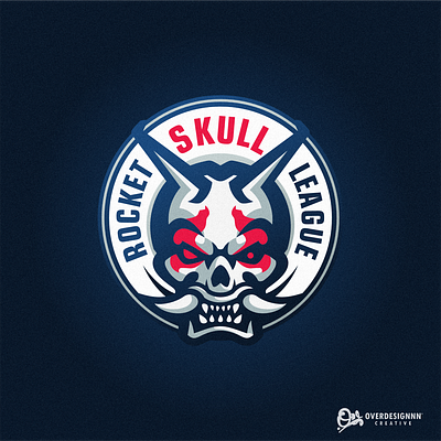 Skull Mask Logo branding design graphic design identity illustration logo mark tshirt vector