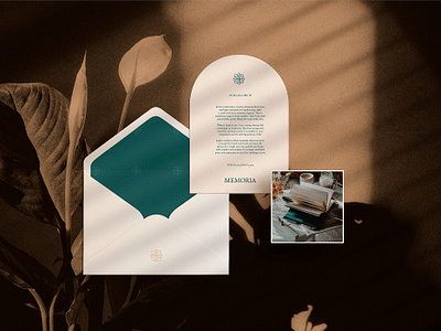 Corporate Identity Concept brandbook branding candle design graphic design illustration logo perfume typography vector
