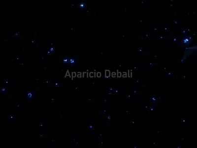 Virtual Reality Persona 3d animation graphic design motion graphics