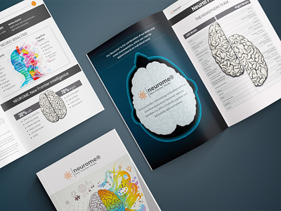 Neuro Research Brochure brochure medical medical brochure modern modern brochure neuro brochure neuro research brochure neuron research brochure