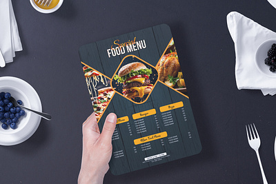 Creative food menu design, food menu creative design food food menu menu menu design restaurant