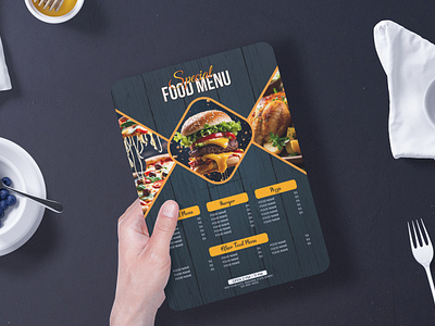 Creative food menu design, food menu creative design food food menu menu menu design restaurant