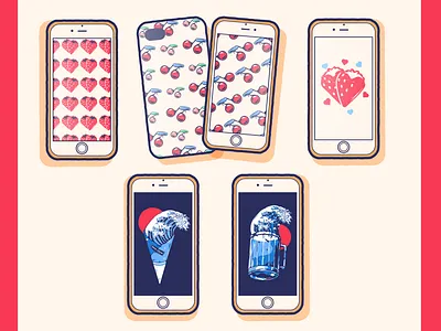 Kanagawa Japanese Food Phone Cases anime kawaii set cute kawaii sushi food and culture great beer of kanagawa happy sushi anime japan clipart japan clipart set japan illustrations japanese food aesthetic japanese food lover japanese rice art kaiju kanagawa kanagawa japanese food kawaii ice cream matcha taiyaki otaku gift otaku manga t shirt