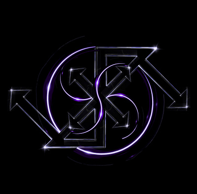 SIGILS canva design logo sigils signs