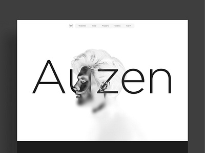 AI-Product Startup Web design_Concept 3d aesthetic ai amazing animation blockchain branding design figma graphic design minimal modern motion graphics portfolio saas sleek startup ui ux webdesign