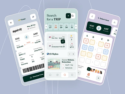 Travel app design adventure mobile app mobile ui tour tourism tourist travel travel agency travel app trip ui ux vacation