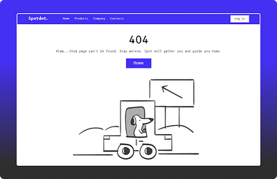 404 page 404 404 page graphic design page ui