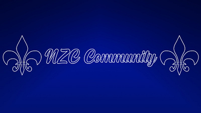 Brand design & presentations for NZC Community