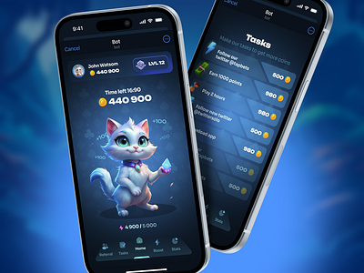 tap2earn game crypto app crypto game crypto game design gambling gambling game hamster combat mobile app mobile game not not coin notcoin tap 2 earn tap 2 earn design tap game tap game design tap to earn tap2earn telegram casino telegram game ton game