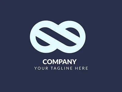 Eternal Loop Logo logo