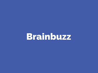 Brainbuzz - A quiz web application branding design figma graphic design quiz ui uiux web web application