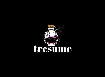 Tresume : Unveil Your Scent branding design ecommerce figma perfume ui uiux website