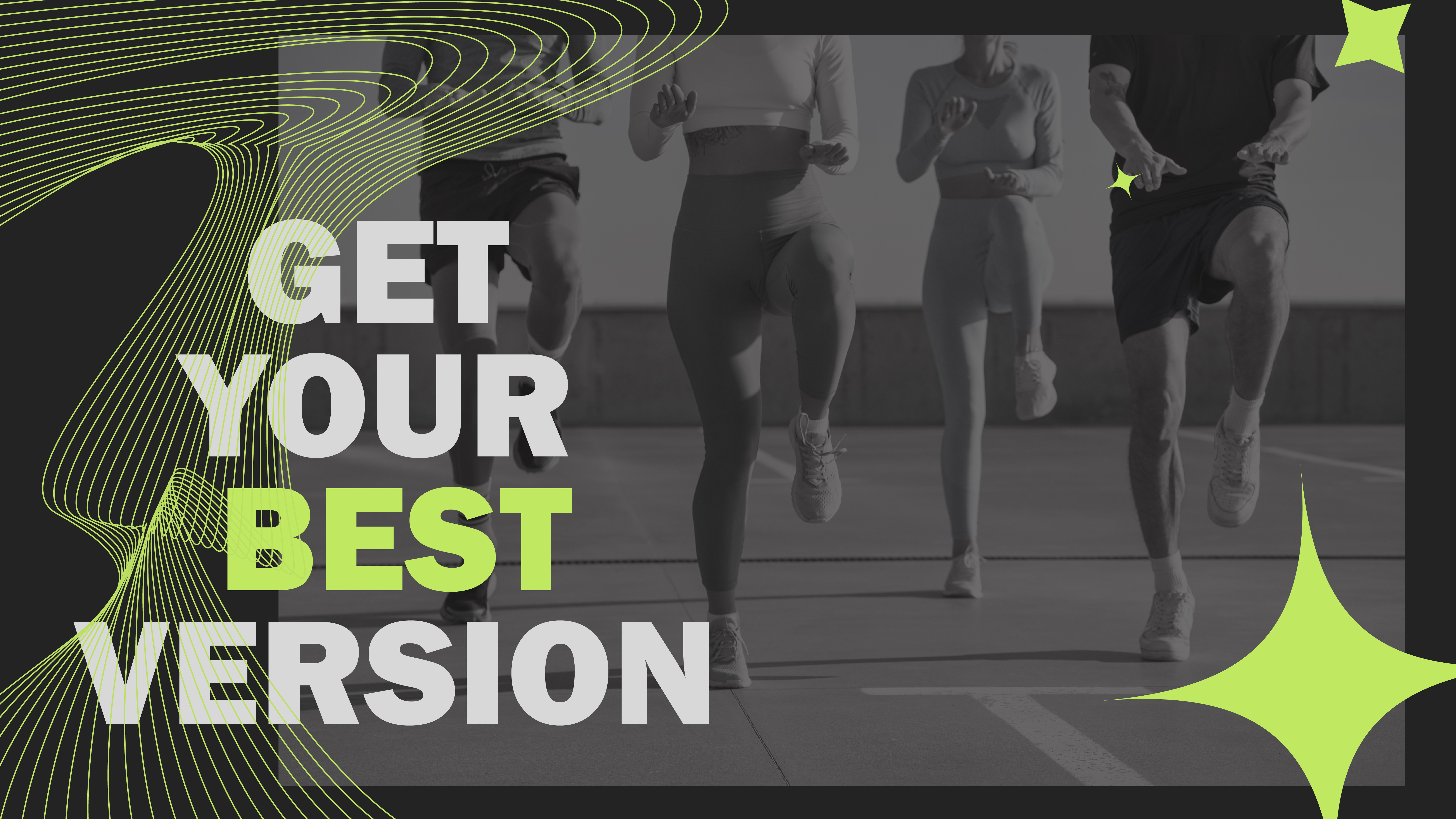 Sportlab / logotype / sportive store animation branding design graphic design illustration logo sport