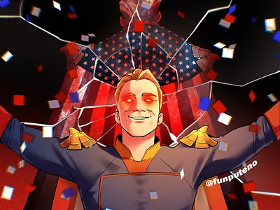 Home Sweet Home art comic fanart illustration