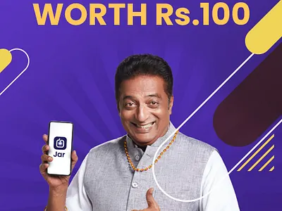 Jar branding graphic design ui