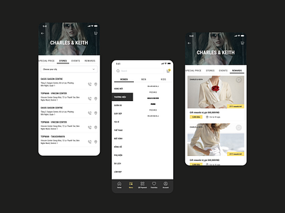 Maison Online App