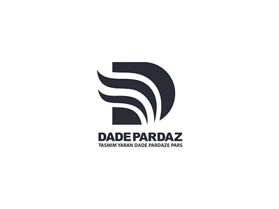 Dadeh Pardaz Pars art branding creative dies graphics illustration logodesign logoinspirations logos logotype typography
