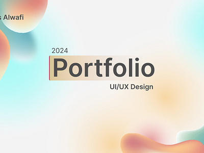 Poertfolio UI/UX Design - Atras design thinking landing page ui user experience user persona ux design web2web3