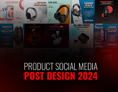 gadgets social media post vol.1 ads advertising branding design design social media facebook post design fb post design ideas graphic design graphicniper instagram design instagram post design post design product social media post design social media social media marketing social media post