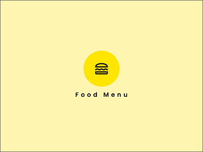 🎨 Daily UI Challenge - Day 42: Food Menu 🍽️ dailyui