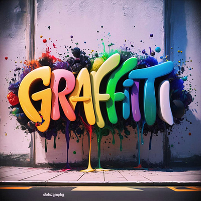 Graffiti wall painting calligraphy absract art artist branding calligrapher calligraphic calligraphy design designer digital art dribbble graffiti graphic graphic design illustration logo painting typo typography wall painting