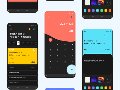 Daily UI #004 app branding daily daily004 daily4 designer figma graphic design mobile app mobile design ui ui101 user experince user interface ux ux101