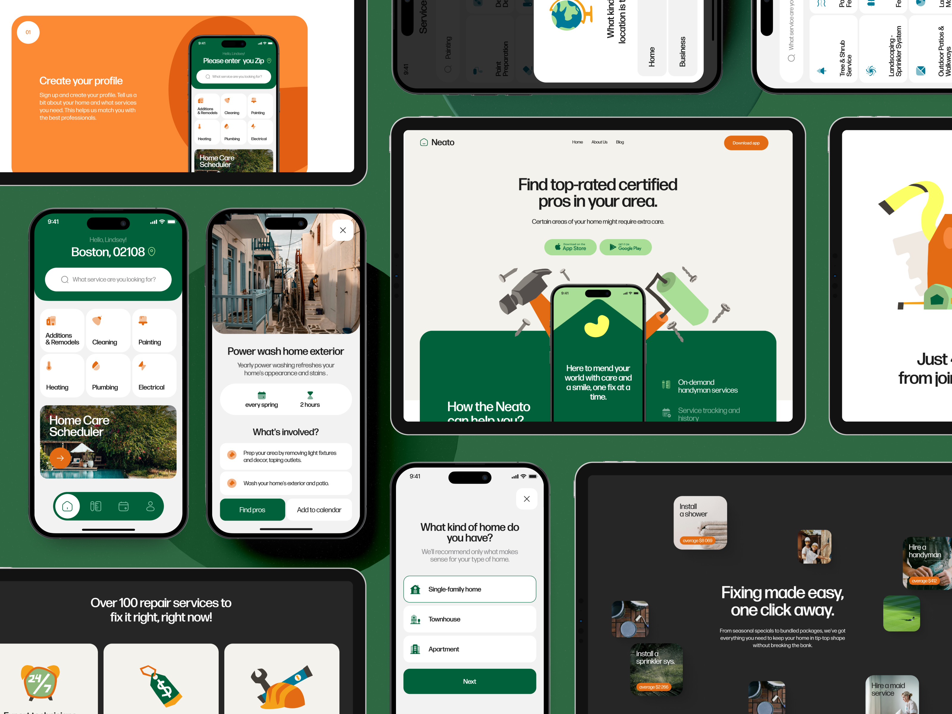 Example of Product Design