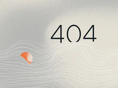 Lost in the ocean abstract art branding contemporary cover design digital graphic design illustration music ui