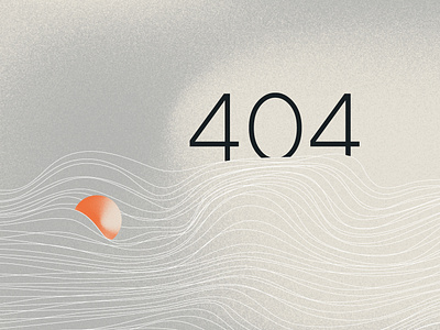 Lost in the ocean abstract art branding contemporary cover design digital graphic design illustration music