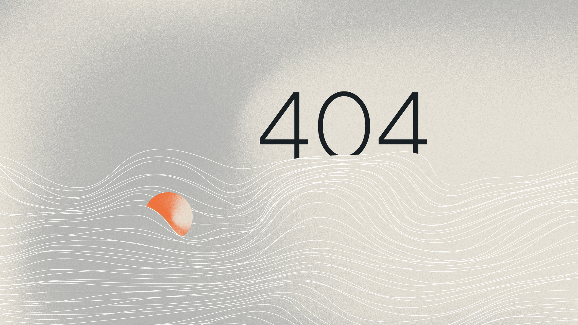 Example of Minimalistic Geometric Illustrations