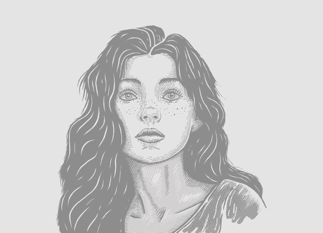 Girl by Natasha on Dribbble