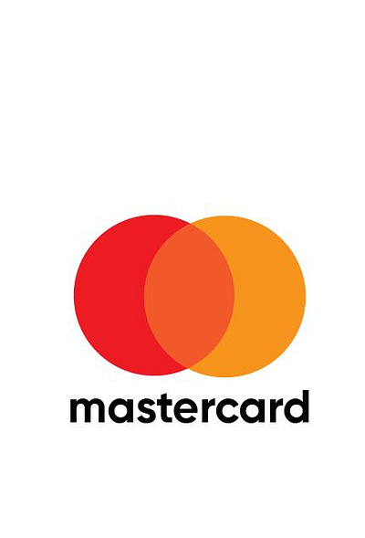 Mastercard Logo adobe illustrator design logo mastercard