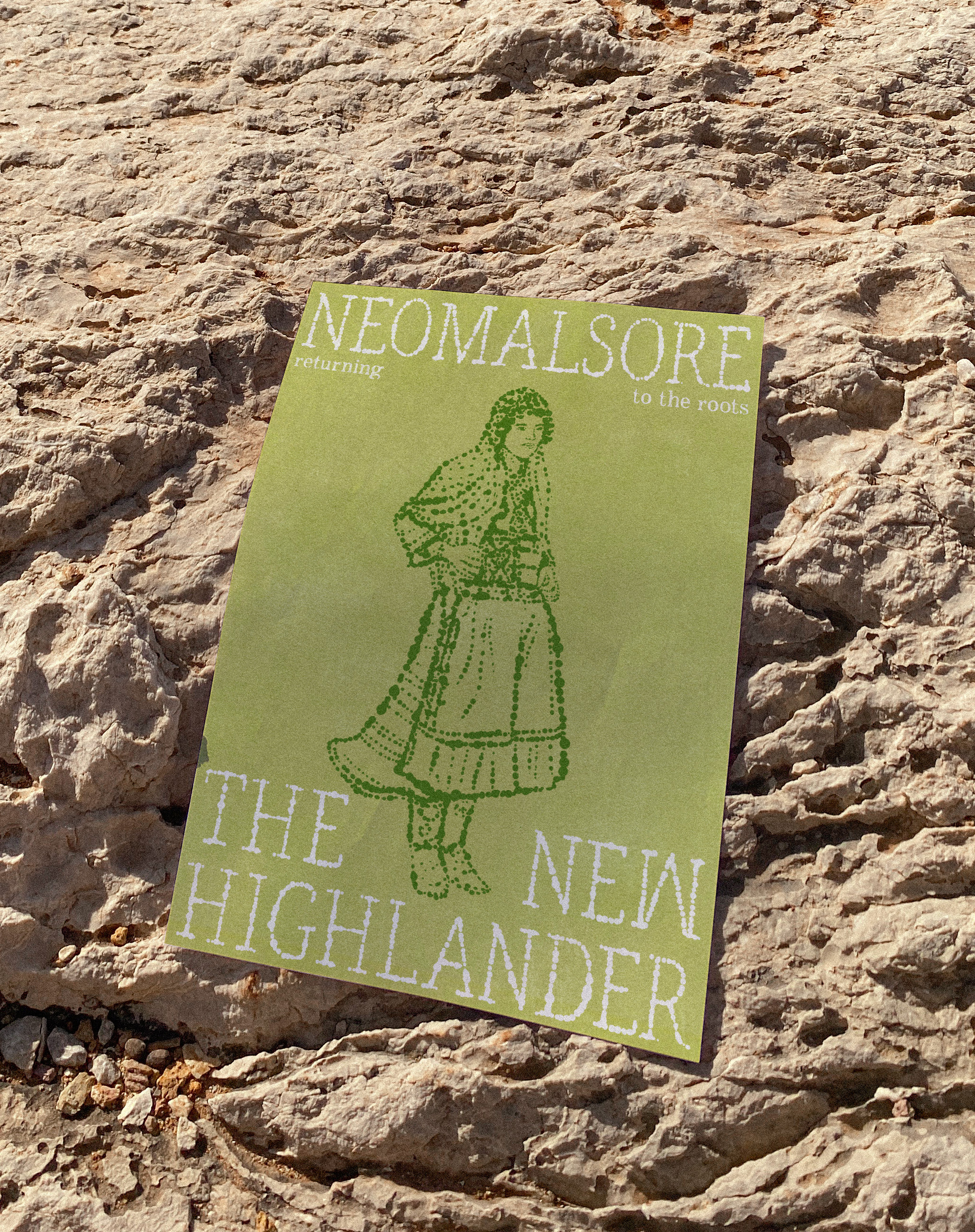 Neomalsore Identity albania branding design digital painting graphic design identity illustration logo river