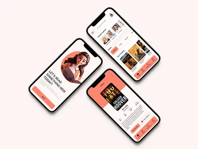 eBook app UI design appdesign appdevelopment appinspiration appui appuiux booklovers branding digitalbooks digitaldesign ebookapp ebookdesign ebookreader illustration mobileapp mobileux readingapp uidesign userexperience userinterface uxdesign