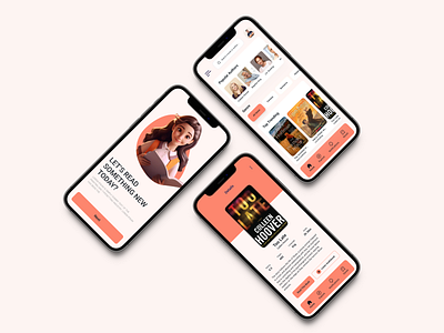 eBook app UI design appdesign appdevelopment appinspiration appui appuiux booklovers branding digitalbooks digitaldesign ebookapp ebookdesign ebookreader illustration mobileapp mobileux readingapp uidesign userexperience userinterface uxdesign