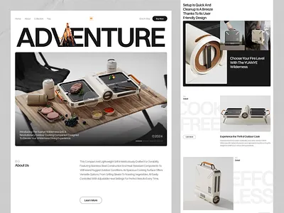 Ecommerce Website design e commerce ecomemrce ecommerce kitchen kitchen equipment shop store web web design website